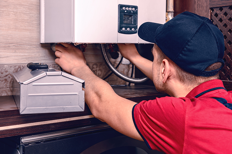 Boiler Installation Cost in Enfield Greater London