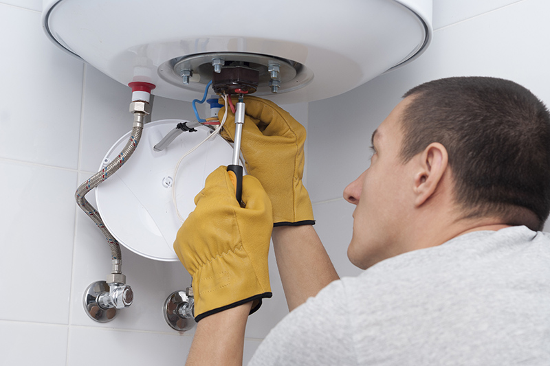 How Much To Install A New Boiler in Enfield Greater London